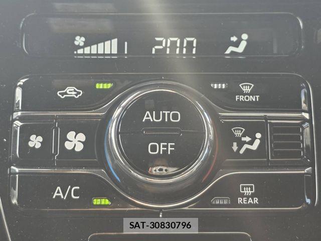 Daihatsu TANTO CUSTOM 2025-11 8372276-19