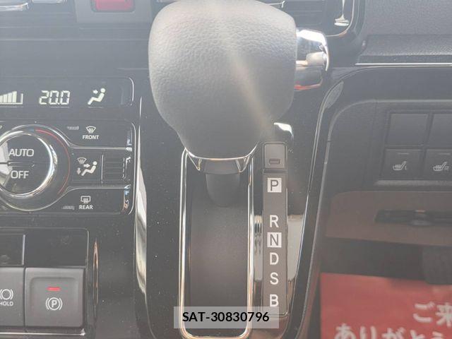 Daihatsu TANTO CUSTOM 2025-11 8372276-20