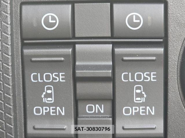 Daihatsu TANTO CUSTOM 2025-11 8372276-21