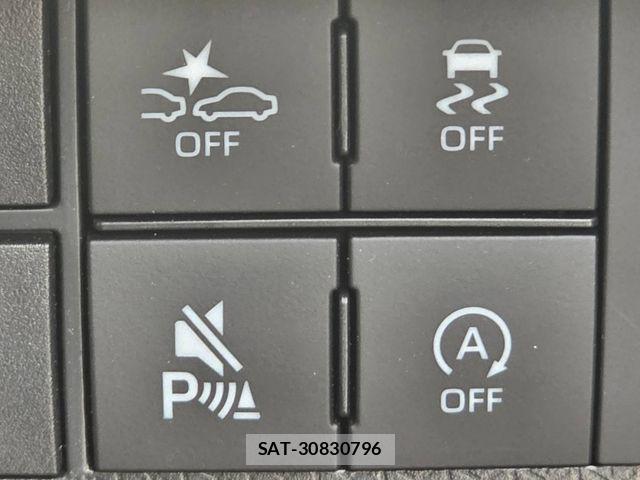 Daihatsu TANTO CUSTOM 2025-11 8372276-22