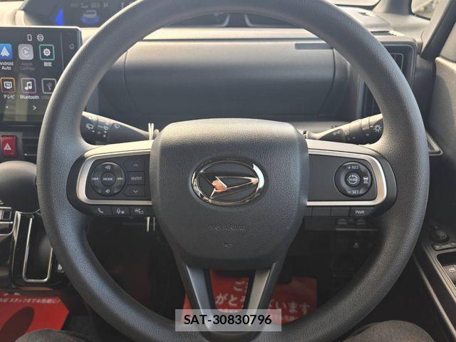 Daihatsu TANTO CUSTOM 2025-11 8372276-26
