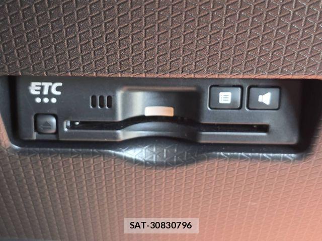 Daihatsu TANTO CUSTOM 2025-11 8372276-27