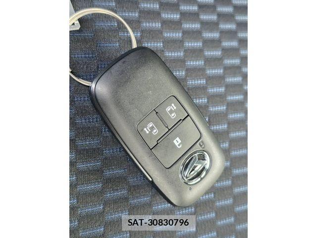 Daihatsu TANTO CUSTOM 2025-11 8372276-28