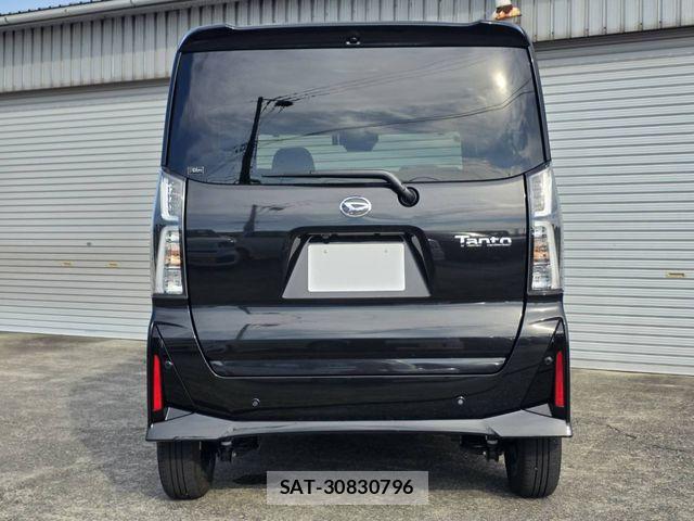 Daihatsu TANTO CUSTOM 2025-11 8372276-2