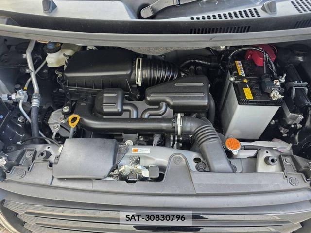 Daihatsu TANTO CUSTOM 2025-11 8372276-29