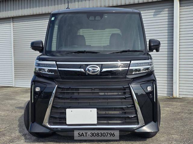 Daihatsu TANTO CUSTOM 2025-11 8372276-3