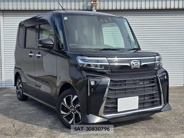 Daihatsu TANTO CUSTOM 2025-11 8372276-4
