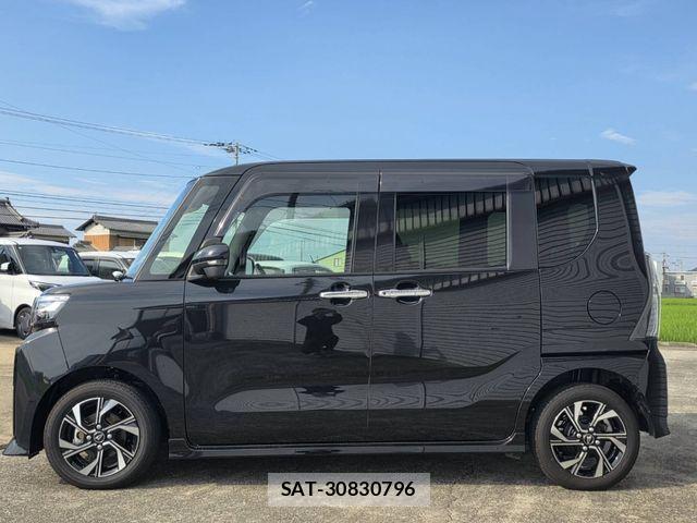 Daihatsu TANTO CUSTOM 2025-11 8372276-5