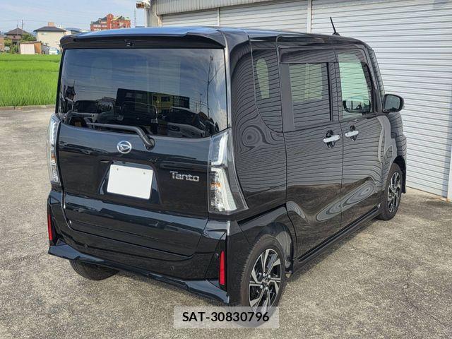 Daihatsu TANTO CUSTOM 2025-11 8372276-7