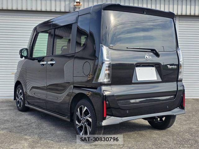 Daihatsu TANTO CUSTOM 2025-11 8372276-8