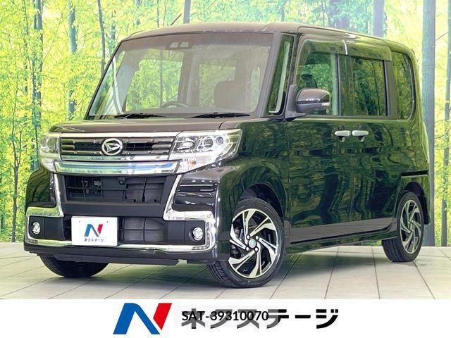 Daihatsu TANTO CUSTOM 2019-01 8372275-0