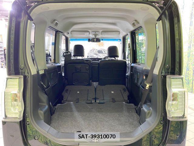 Daihatsu TANTO CUSTOM 2019-01 8372275-9