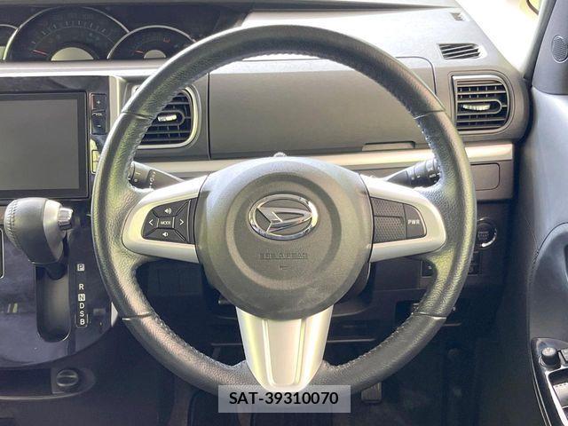 Daihatsu TANTO CUSTOM 2019-01 8372275-12