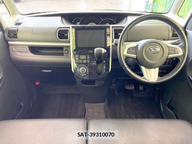 Daihatsu TANTO CUSTOM 2019-01 8372275-1