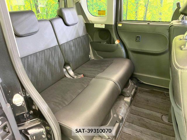 Daihatsu TANTO CUSTOM 2019-01 8372275-8