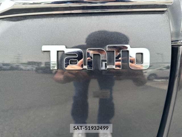 Daihatsu TANTO CUSTOM 2019-04 8372278-9
