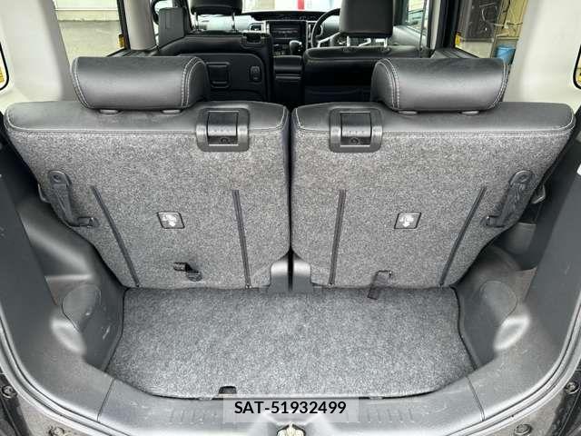 Daihatsu TANTO CUSTOM 2019-04 8372278-10