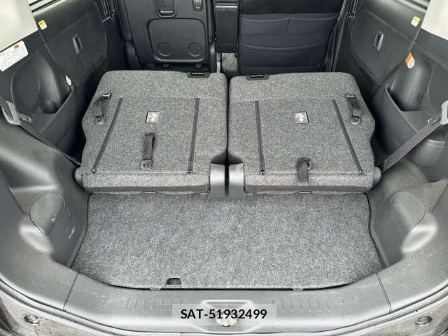 Daihatsu TANTO CUSTOM 2019-04 8372278-11