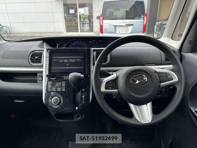 Daihatsu TANTO CUSTOM 2019-04 8372278-15