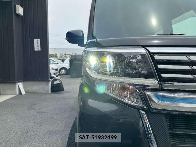 Daihatsu TANTO CUSTOM 2019-04 8372278-16