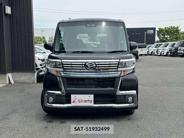 Daihatsu TANTO CUSTOM 2019-04 8372278-4