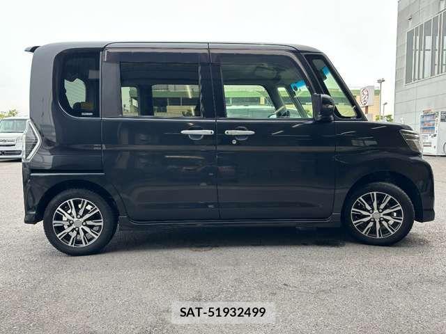 Daihatsu TANTO CUSTOM 2019-04 8372278-6