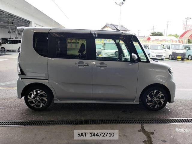 Daihatsu TANTO CUSTOM 2020-04 8372274-10