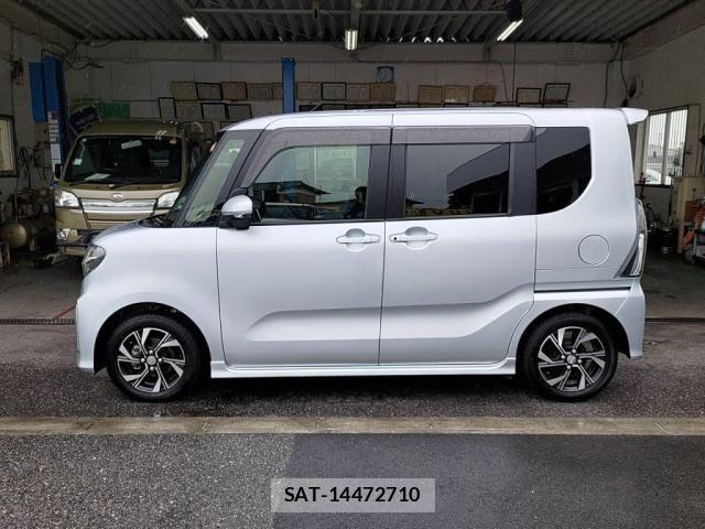 Daihatsu TANTO CUSTOM 2020-04 8372274-11