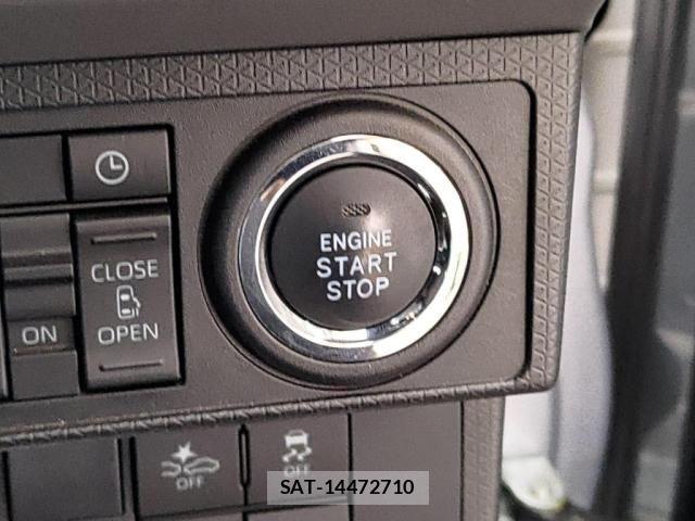 Daihatsu TANTO CUSTOM 2020-04 8372274-12