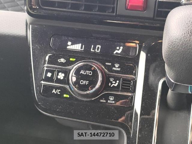 Daihatsu TANTO CUSTOM 2020-04 8372274-13