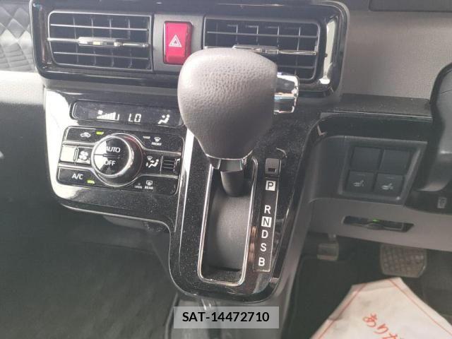 Daihatsu TANTO CUSTOM 2020-04 8372274-14