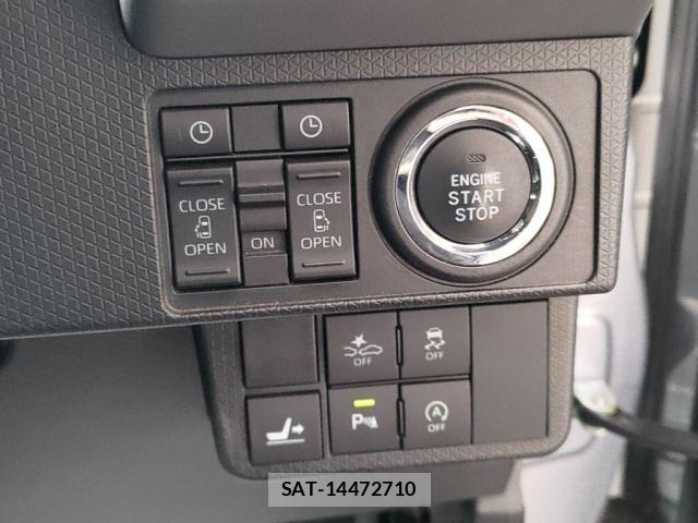 Daihatsu TANTO CUSTOM 2020-04 8372274-15