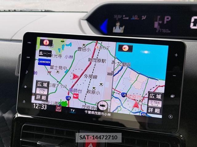 Daihatsu TANTO CUSTOM 2020-04 8372274-16