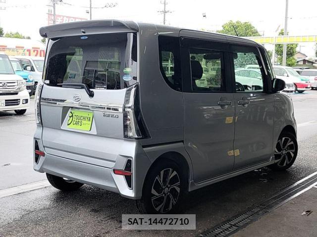 Daihatsu TANTO CUSTOM 2020-04 8372274-1