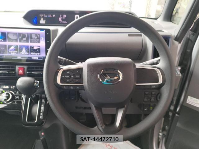 Daihatsu TANTO CUSTOM 2020-04 8372274-19