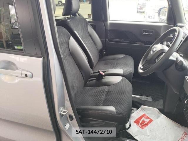 Daihatsu TANTO CUSTOM 2020-04 8372274-20