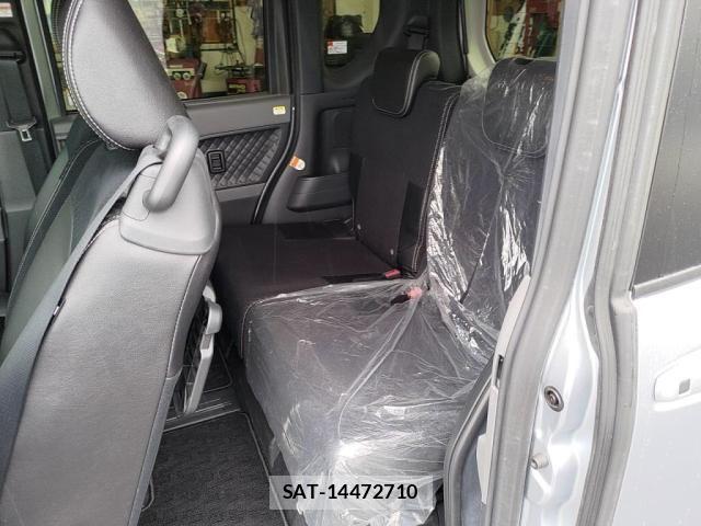 Daihatsu TANTO CUSTOM 2020-04 8372274-22