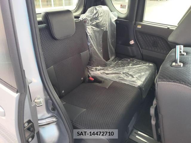 Daihatsu TANTO CUSTOM 2020-04 8372274-23