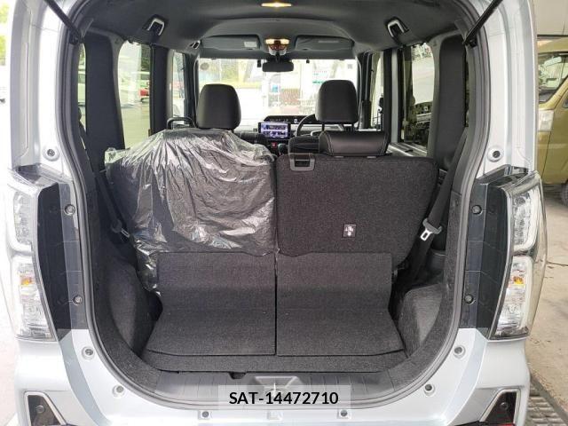 Daihatsu TANTO CUSTOM 2020-04 8372274-24
