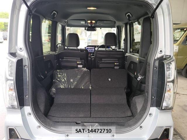 Daihatsu TANTO CUSTOM 2020-04 8372274-26