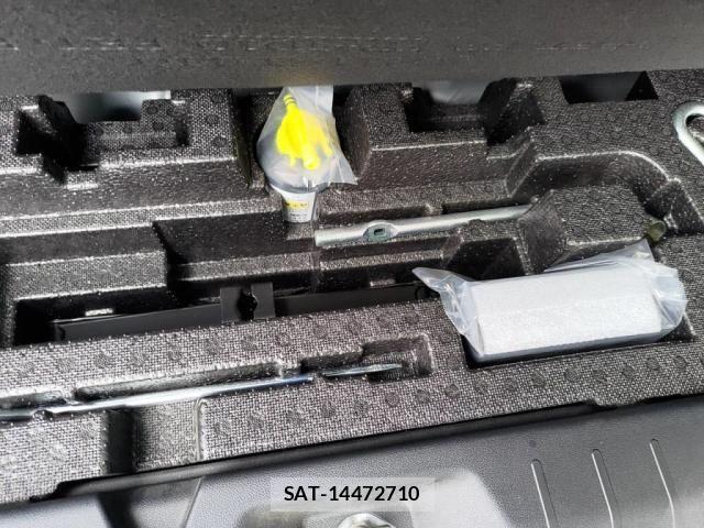 Daihatsu TANTO CUSTOM 2020-04 8372274-27