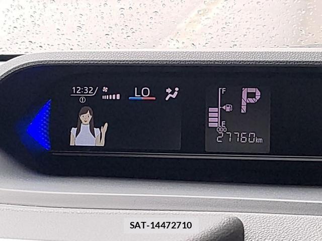 Daihatsu TANTO CUSTOM 2020-04 8372274-28