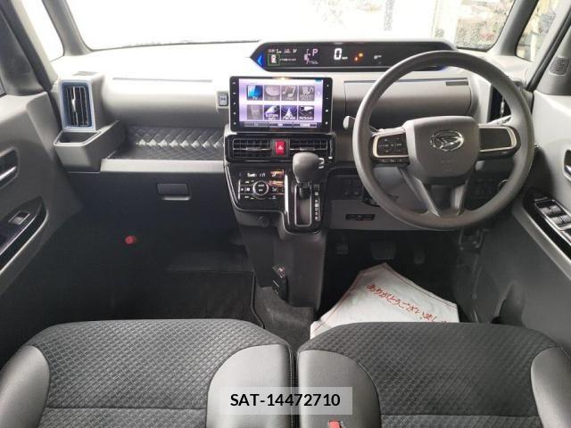Daihatsu TANTO CUSTOM 2020-04 8372274-2