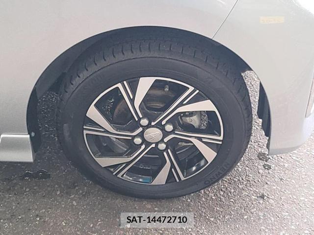 Daihatsu TANTO CUSTOM 2020-04 8372274-29