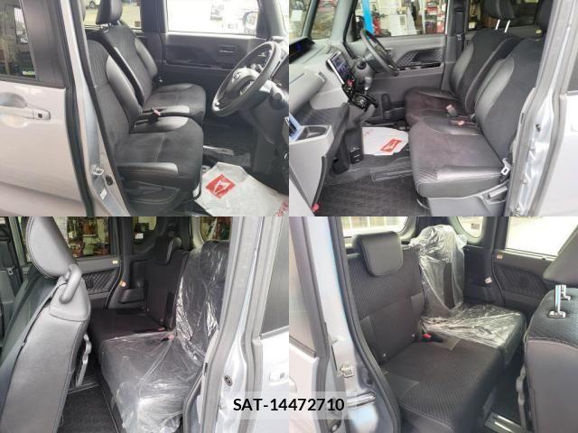 Daihatsu TANTO CUSTOM 2020-04 8372274-6