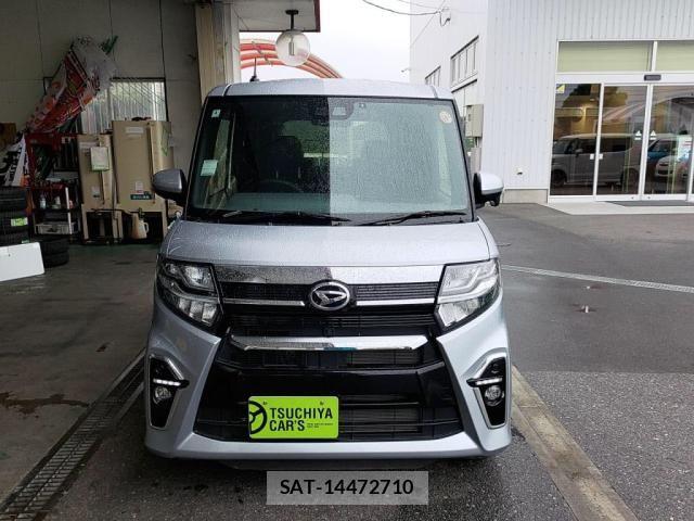 Daihatsu TANTO CUSTOM 2020-04 8372274-8