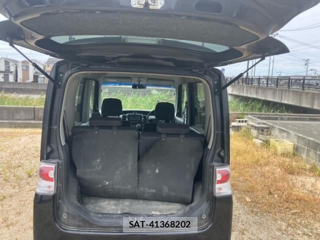 Daihatsu TANTO CUSTOM 2011-07 8372283-9