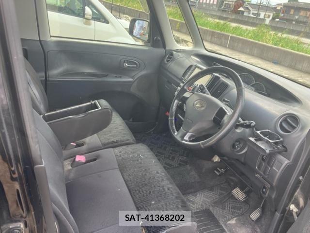 Daihatsu TANTO CUSTOM 2011-07 8372283-10