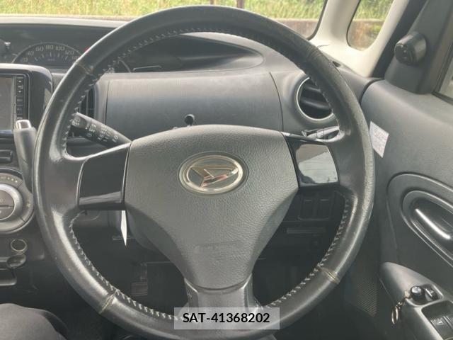 Daihatsu TANTO CUSTOM 2011-07 8372283-13