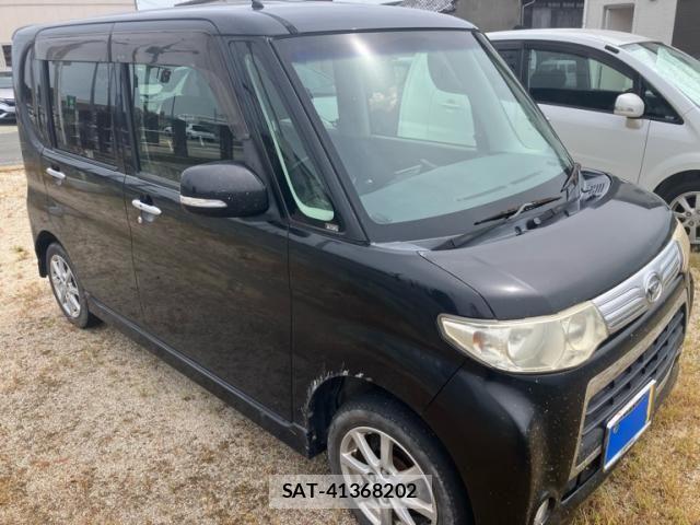 Daihatsu TANTO CUSTOM 2011-07 8372283-1